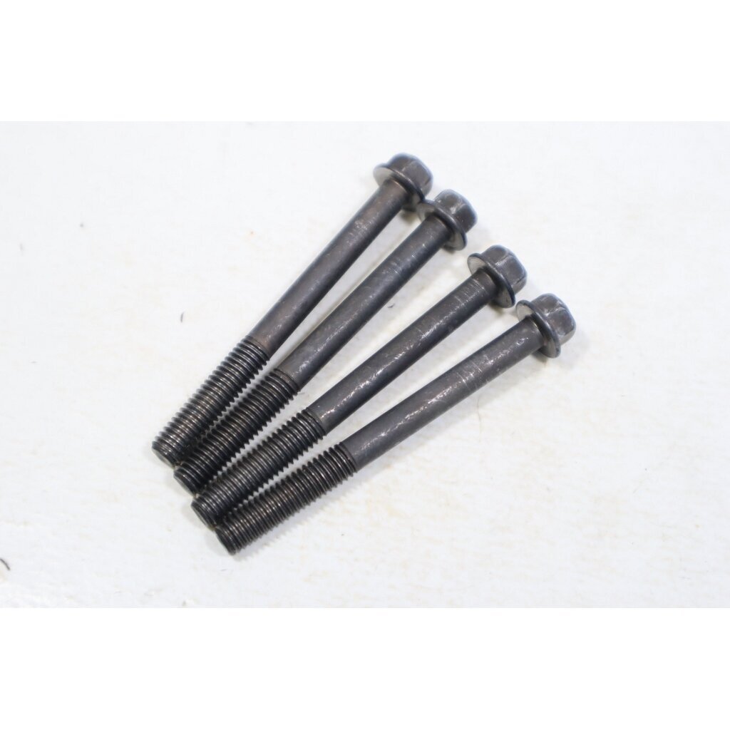 Genuine Cylinder Bolt Screw Husqvarna 40 45 49 Jonsered 2041 2045 2050 Partner 450 chainsaw 503200102 1 Genuine Cylinder Bolt Screw Husqvarna 40 45 49 Jonsered 2041 2045 2050 Partner 450 chainsaw 503200102 1