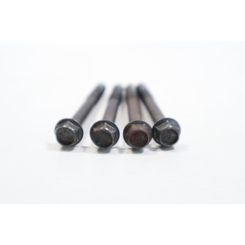 Genuine Cylinder Bolt Screw Husqvarna 40 45 49 Jonsered 2041 2045 2050 Partner 450 chainsaw 503200102 1