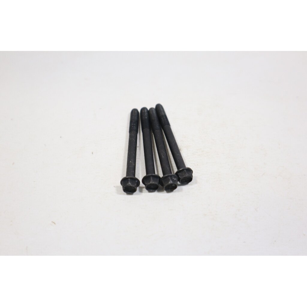 Genuine Cylinder Bolt Screw Husqvarna 40 45 49 Jonsered 2041 2045 2050 Partner 450 chainsaw 503200102 1