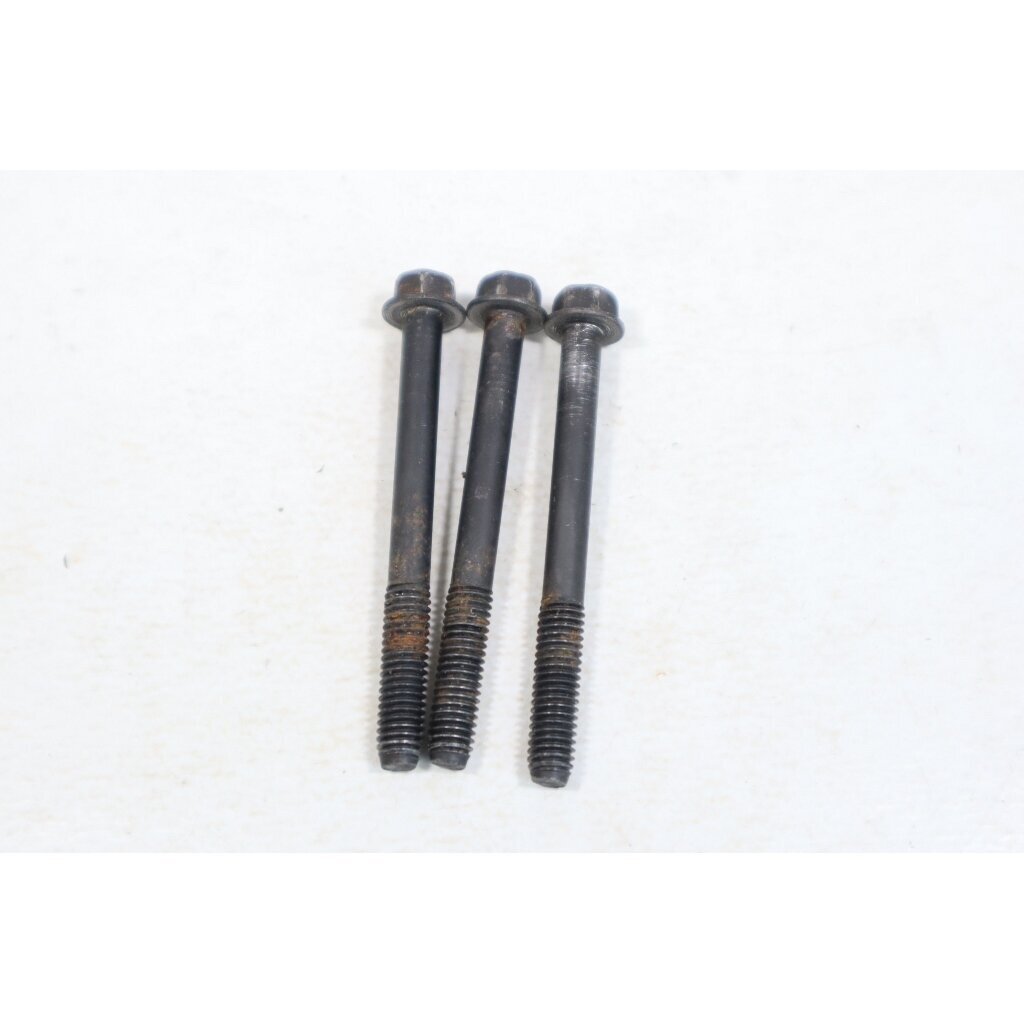 Genuine Cylinder Bolt Screw Husqvarna 40 45 49 Jonsered 2041 2045 2050 Partner 450 chainsaw 503200102