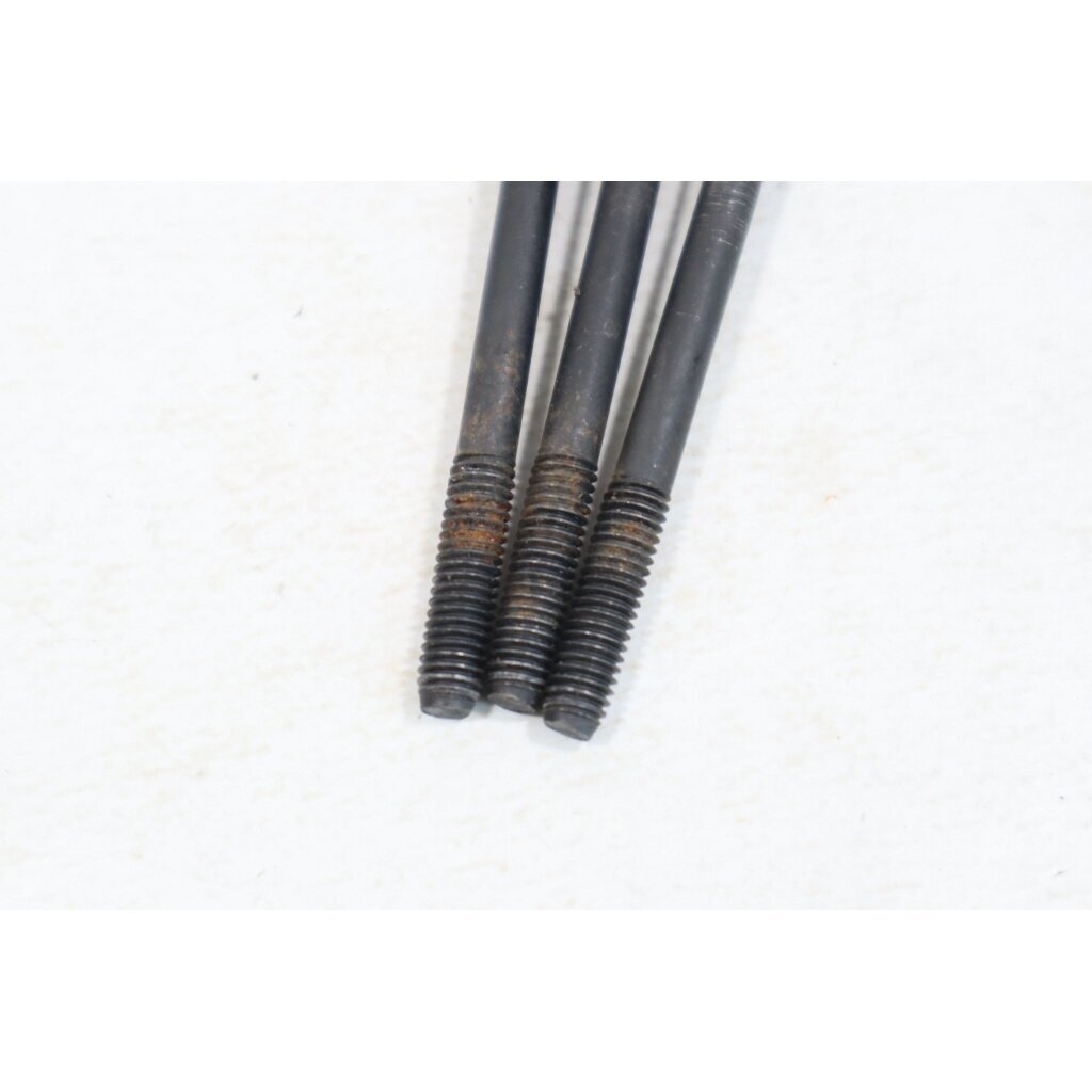 Genuine Cylinder Bolt Screw Husqvarna 40 45 49 Jonsered 2041 2045 2050 Partner 450 chainsaw 503200102 1 Genuine Cylinder Bolt Screw Husqvarna 40 45 49 Jonsered 2041 2045 2050 Partner 450 chainsaw 503200102 1