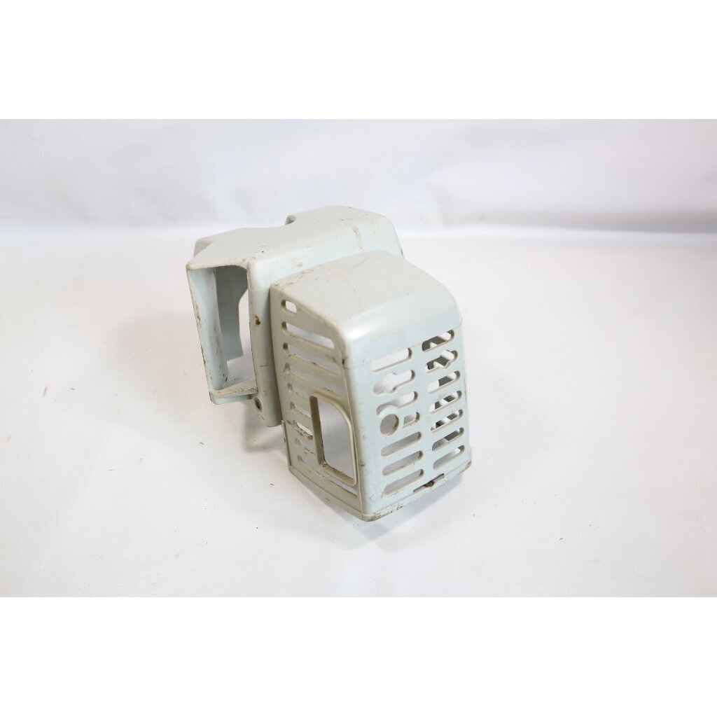 Genuine Cylinder Cover Echo HC-1500 HCR-1500 HCR-1500SI hedge trimmer 10150606561 2