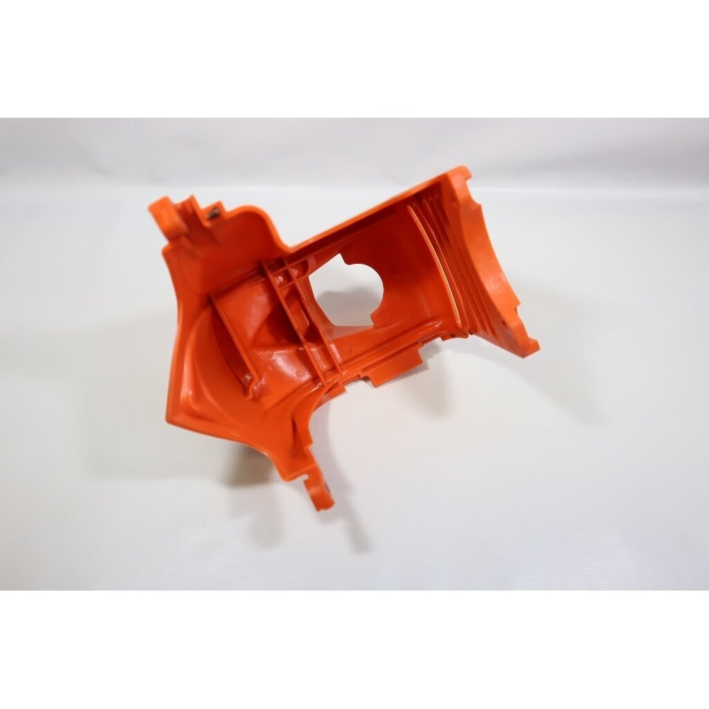 Genuine Cylinder Cover Hitachi CG27EAS brushcutter 6697921 5 Genuine Cylinder Cover Hitachi CG27EAS brushcutter 6697921 5