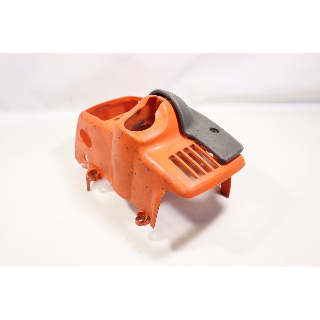 Genuine Cylinder Cover Husqvarna 325Cx 322C 323C 323R 322R trimmer 503871801 3