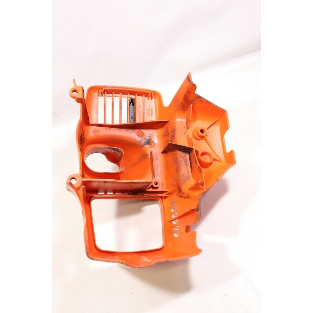 Genuine Cylinder Cover Husqvarna 325Cx 322C 323C 323R 322R trimmer 503871801 4