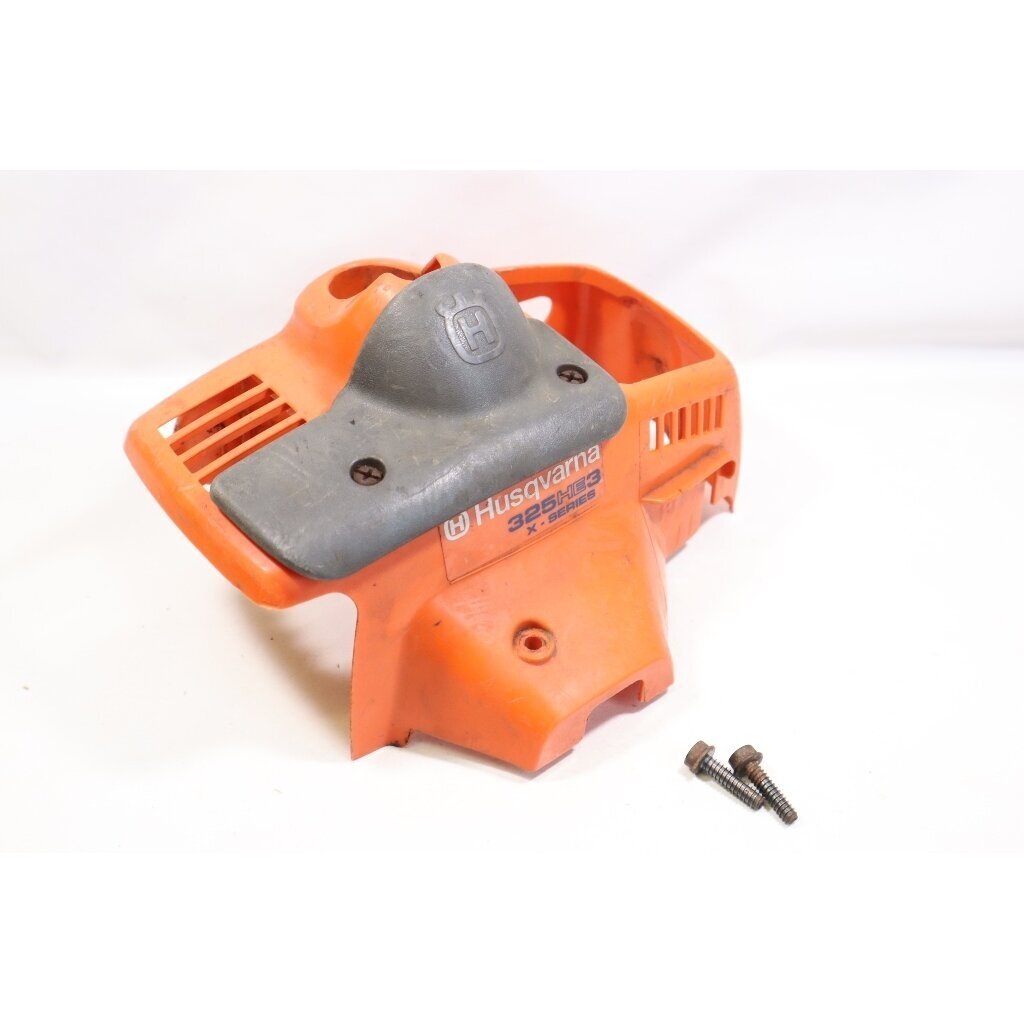 Genuine Cylinder Cover Husqvarna 325Cx 322C 323C 323R 322R trimmer 503871801
