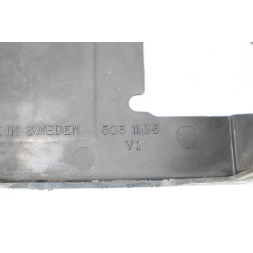 Genuine Cylinder Cover Jonsered 450 455 525 chainsaw 503113501 9