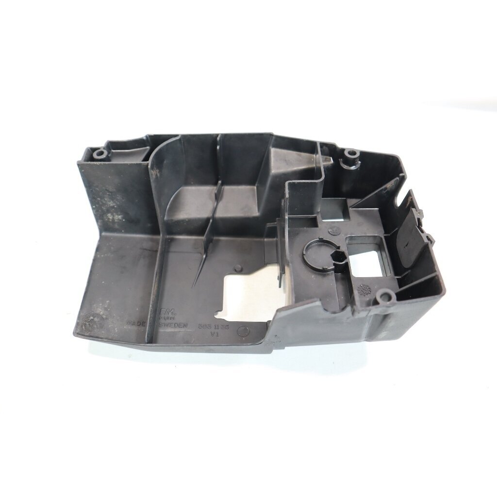 Genuine Cylinder Cover Jonsered 450 455 chainsaw 503113501 4