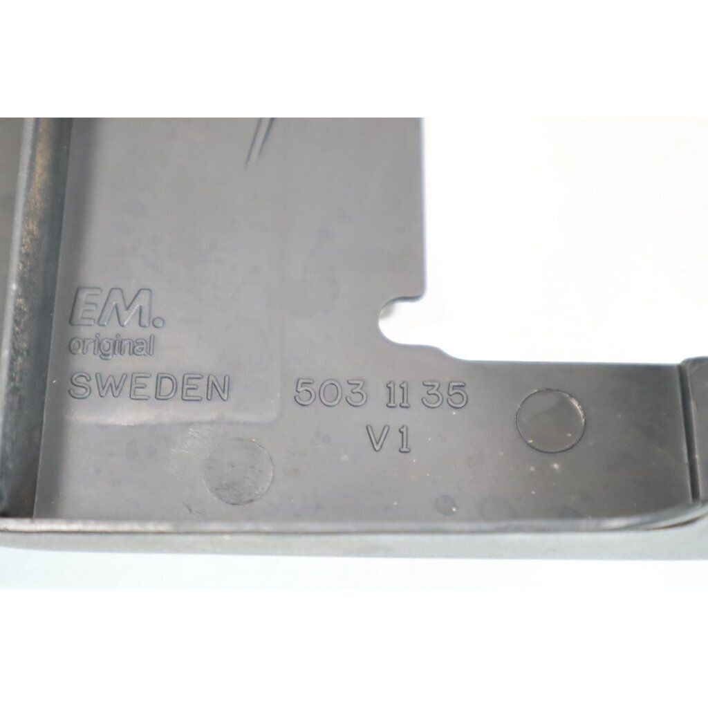 Genuine Cylinder Cover Jonsered 450 455 chainsaw 503113501 6