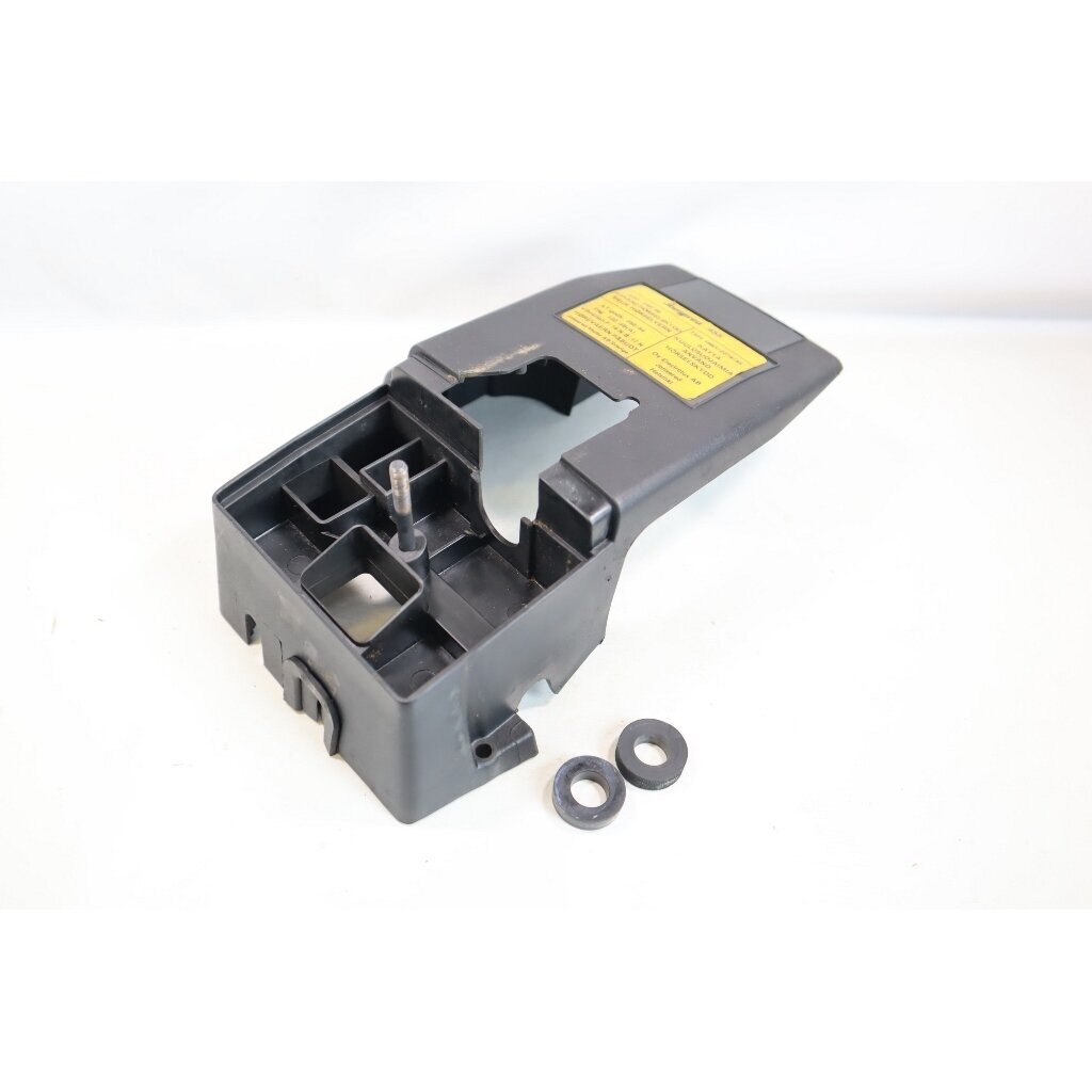 Genuine Cylinder Cover Jonsered 450 455 chainsaw 503113501 Genuine Cylinder Cover Jonsered 450 455 chainsaw 503113501