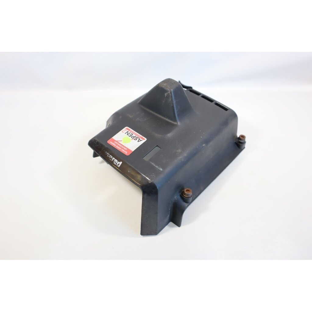 Genuine Cylinder Cover Jonsered GR2026 brushcutter 537028402 1 Genuine Cylinder Cover Jonsered GR2026 brushcutter 537028402 1