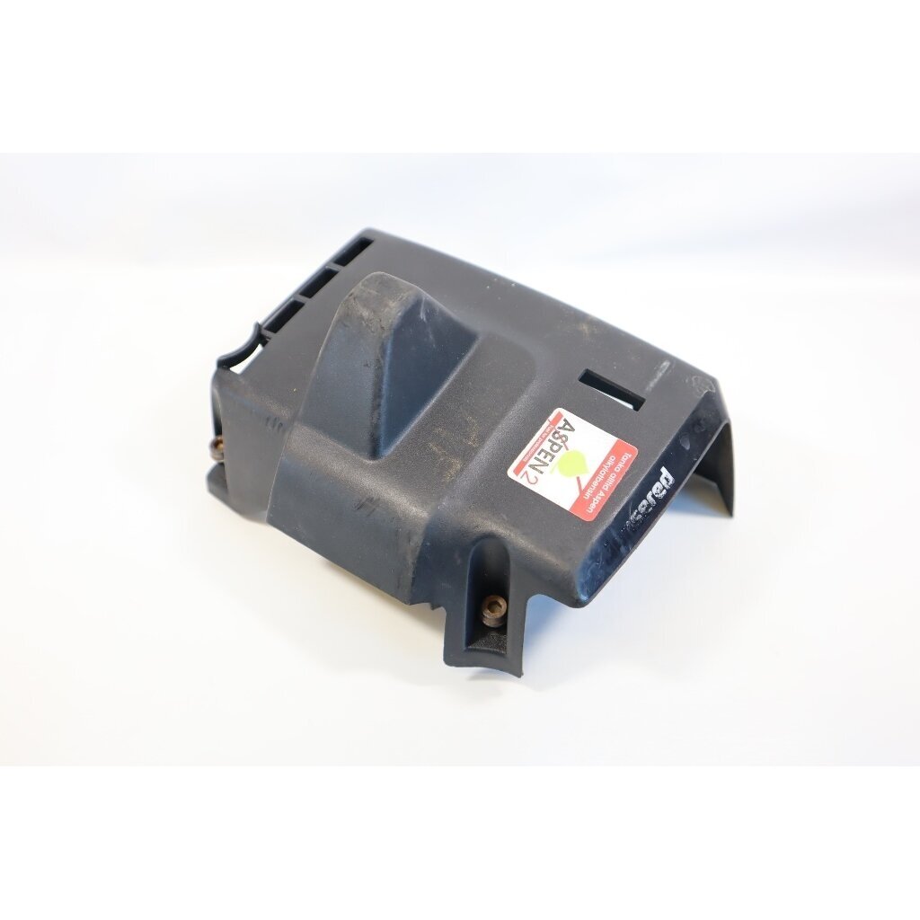Genuine Cylinder Cover Jonsered GR2026 brushcutter 537028402 3 Genuine Cylinder Cover Jonsered GR2026 brushcutter 537028402 3