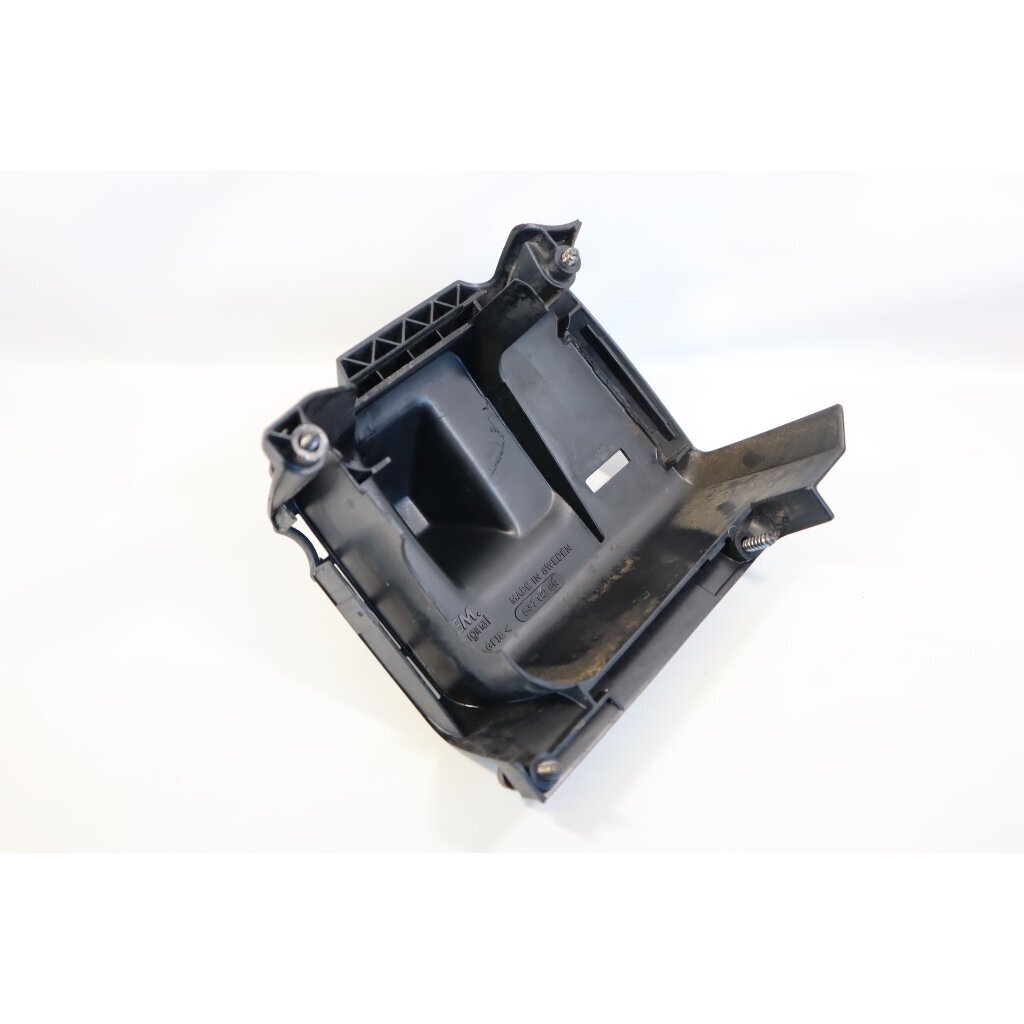 Genuine Cylinder Cover Jonsered GR2026 brushcutter 537028402 4