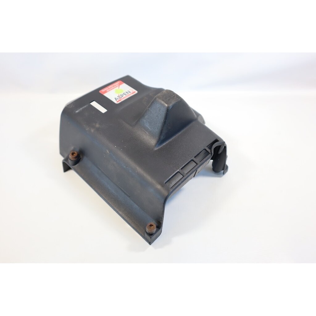 Genuine Cylinder Cover Jonsered GR2026 brushcutter 537028402 Genuine Cylinder Cover Jonsered GR2026 brushcutter 537028402