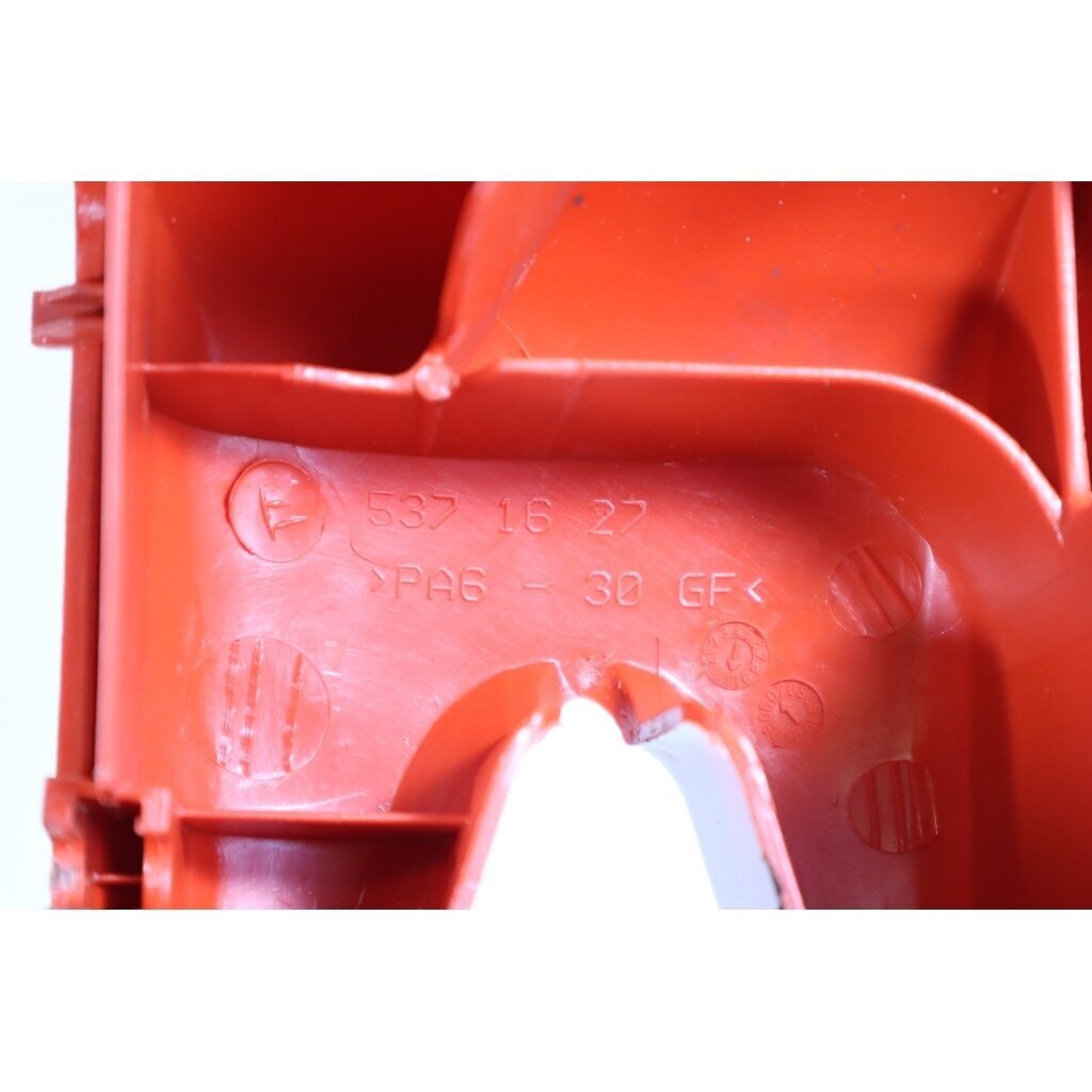 Genuine Cylinder Cover Jonsered GT2125 GC2125 BC2125 GR2126 trimmer 537162701 6 Genuine Cylinder Cover Jonsered GT2125 GC2125 BC2125 GR2126 trimmer 537162701 6