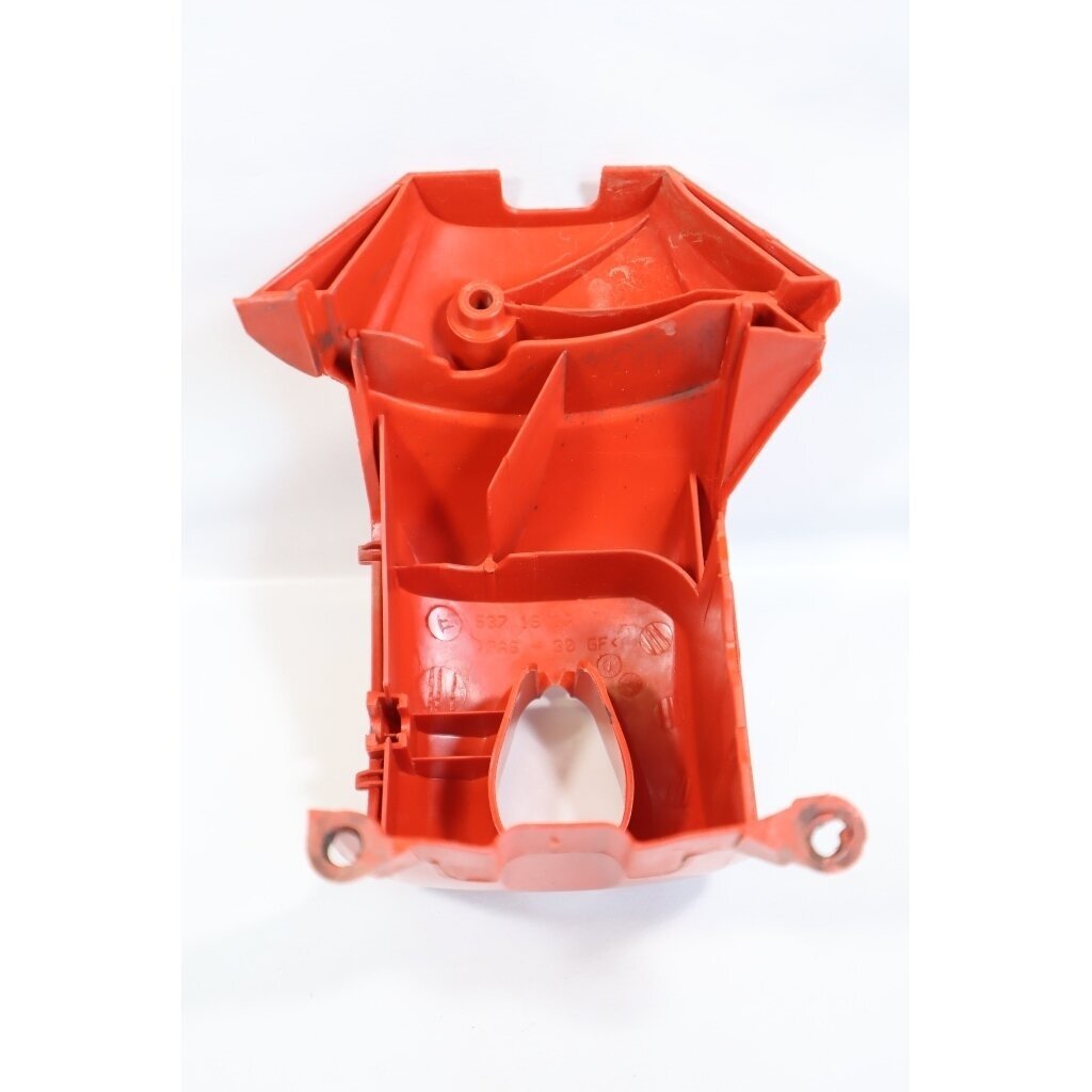 Genuine Cylinder Cover Jonsered GT2125 GC2125 BC2125 GR2126 trimmer 537162701 5 Genuine Cylinder Cover Jonsered GT2125 GC2125 BC2125 GR2126 trimmer 537162701 5