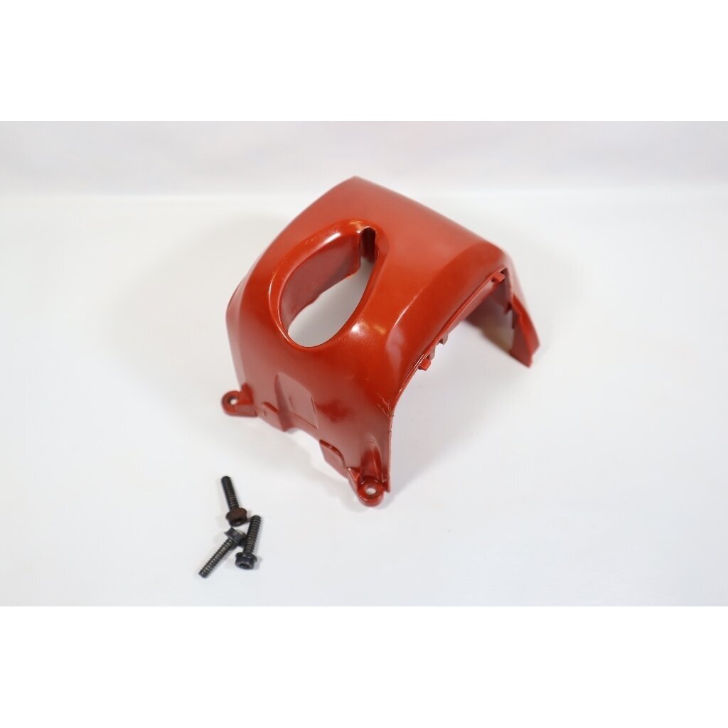 Genuine Cylinder Cover Jonsered GT2125 GC2125 BC2125 GR2126 trimmer 537162701 Genuine Cylinder Cover Jonsered GT2125 GC2125 BC2125 GR2126 trimmer 537162701