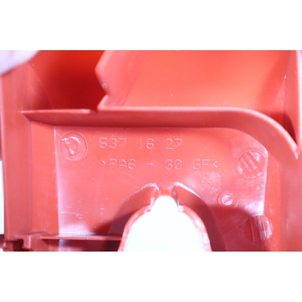 Genuine Cylinder Cover Jonsered GT2125 GC2125 BC2125 GR2126 trimmer 537162701 5 Genuine Cylinder Cover Jonsered GT2125 GC2125 BC2125 GR2126 trimmer 537162701 5