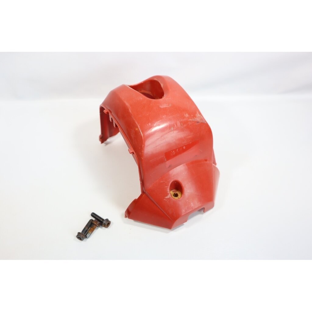 Genuine Cylinder Cover Jonsered GT2125 GC2125 BC2125 GR2126 trimmer 537162701 Genuine Cylinder Cover Jonsered GT2125 GC2125 BC2125 GR2126 trimmer 537162701