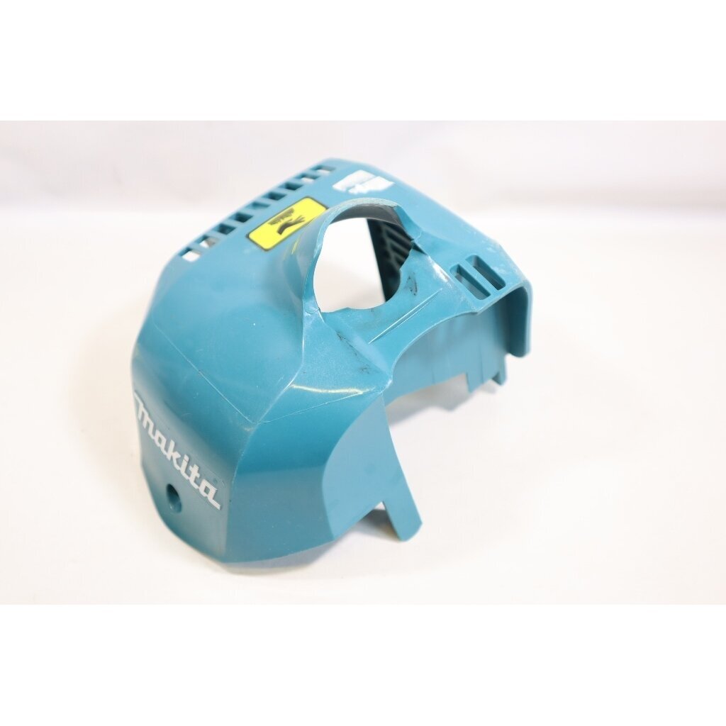 Genuine Cylinder Cover Makita EM2600U brushcutter DA00000433 2 Genuine Cylinder Cover Makita EM2600U brushcutter DA00000433 2