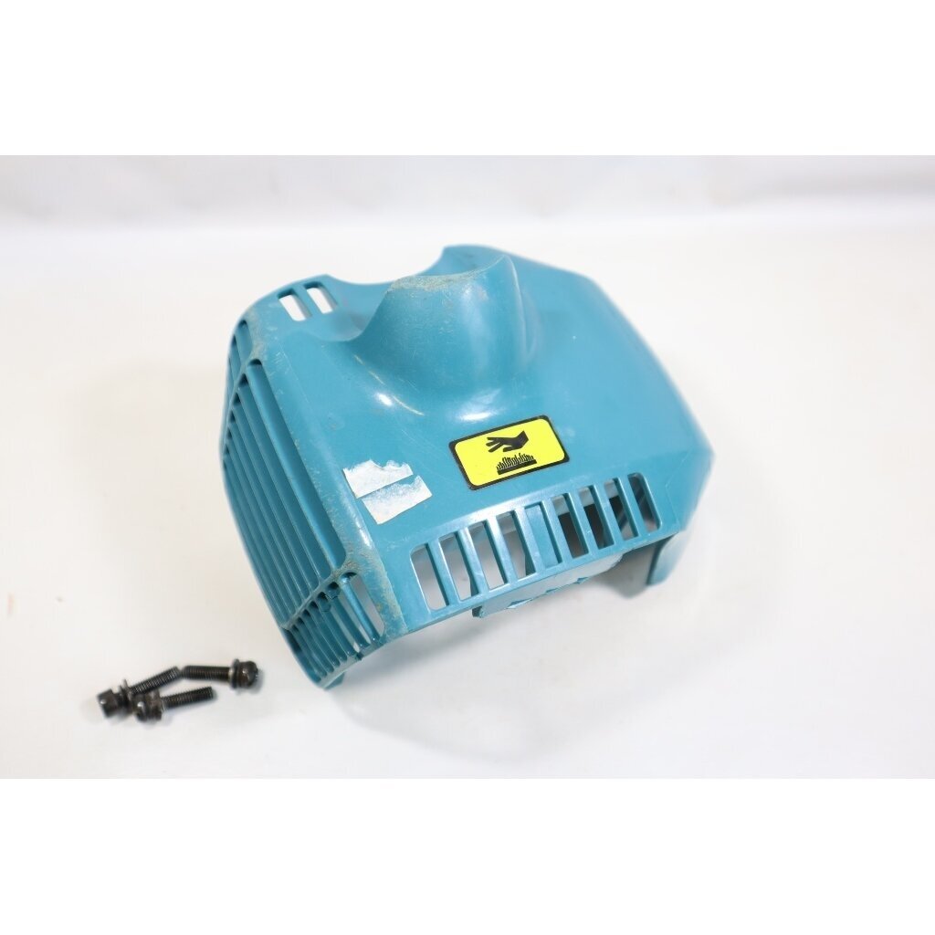 Genuine Cylinder Cover Makita EM2600U brushcutter DA00000433 Genuine Cylinder Cover Makita EM2600U brushcutter DA00000433