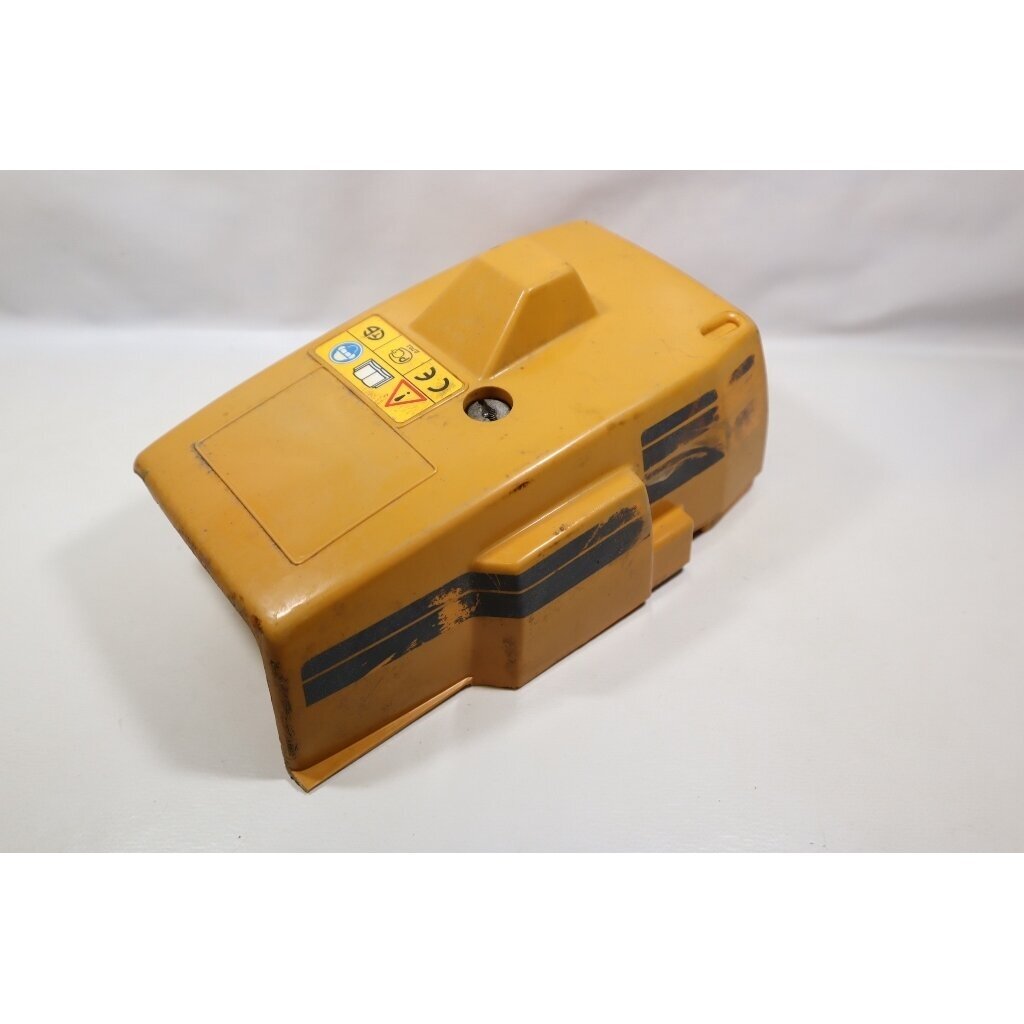Genuine Cylinder Cover Partner 400 450 490 410 460 510 chainsaw 506011108 3 Genuine Cylinder Cover Partner 400 450 490 410 460 510 chainsaw 506011108 3
