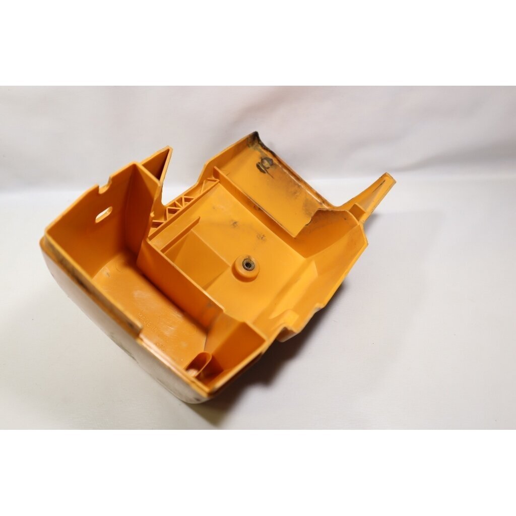 Genuine Cylinder Cover Partner 400 450 490 410 460 510 chainsaw 506011108 5 Genuine Cylinder Cover Partner 400 450 490 410 460 510 chainsaw 506011108 5
