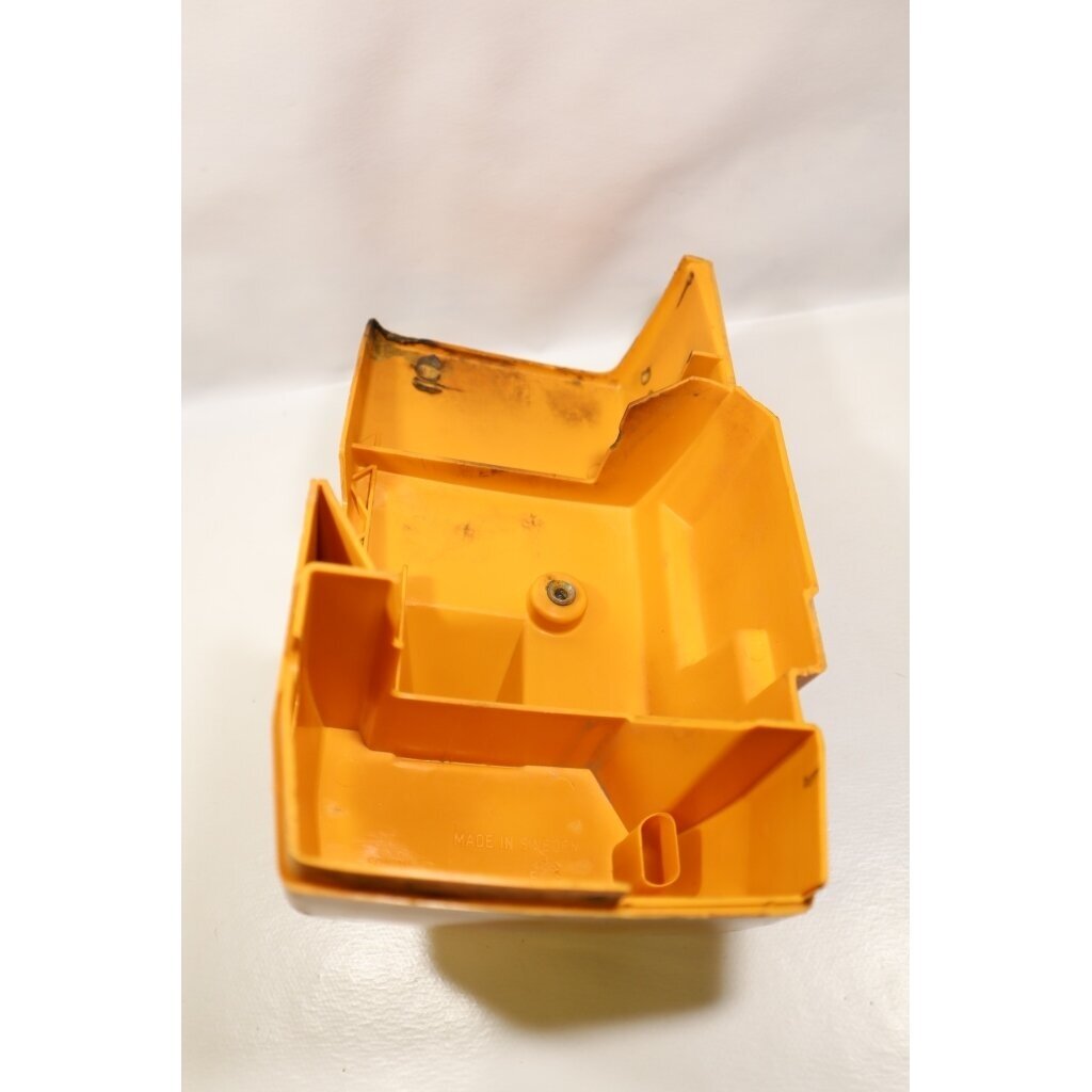 Genuine Cylinder Cover Partner 400 450 490 410 460 510 chainsaw 506011108 6 Genuine Cylinder Cover Partner 400 450 490 410 460 510 chainsaw 506011108 6