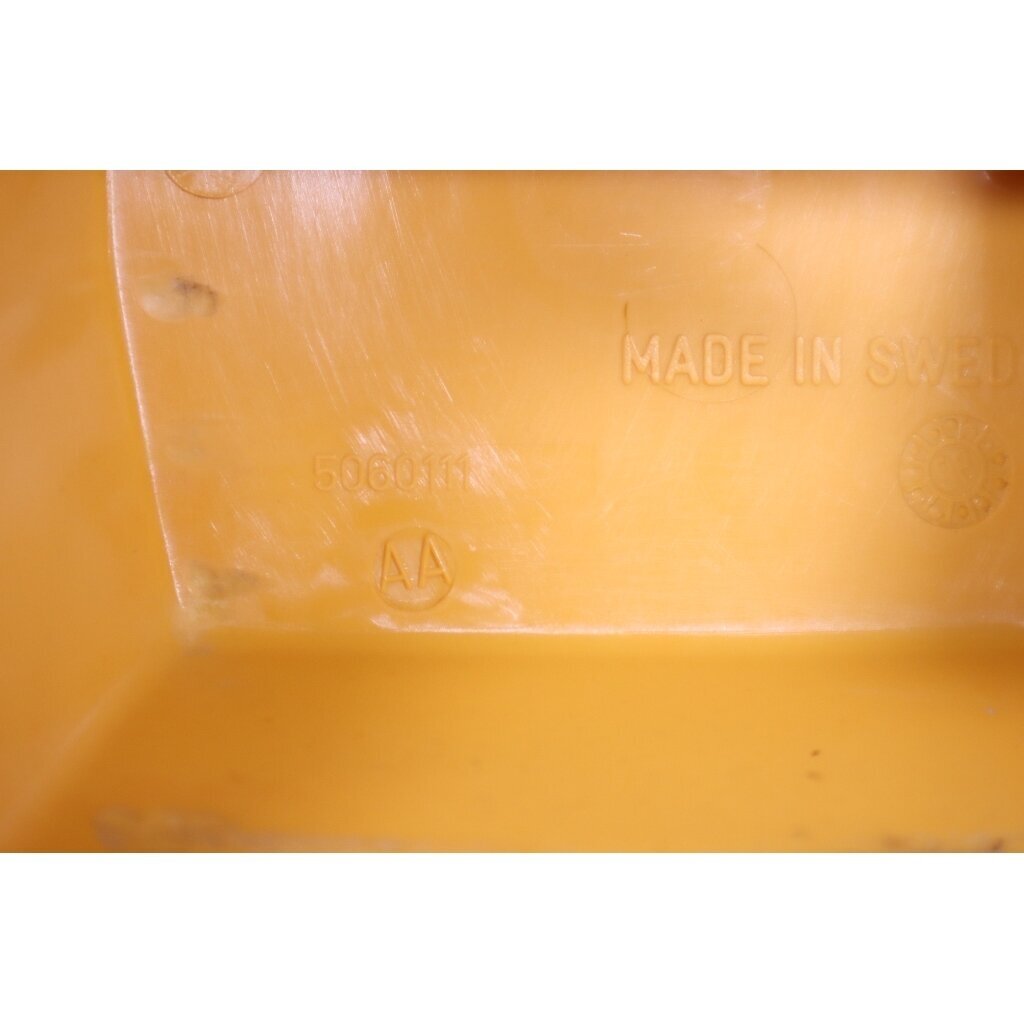 Genuine Cylinder Cover Partner 400 450 490 410 460 510 chainsaw 506011108 7