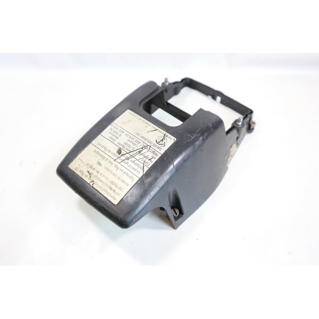 Genuine Cylinder Cover Sachs Dolmar 110 chainsaw 020 118 100 3
