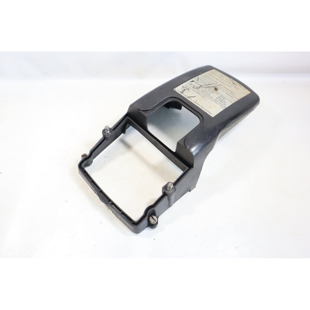 Genuine Cylinder Cover Sachs Dolmar 110 chainsaw 020 118 100 Genuine Cylinder Cover Sachs Dolmar 110 chainsaw 020 118 100