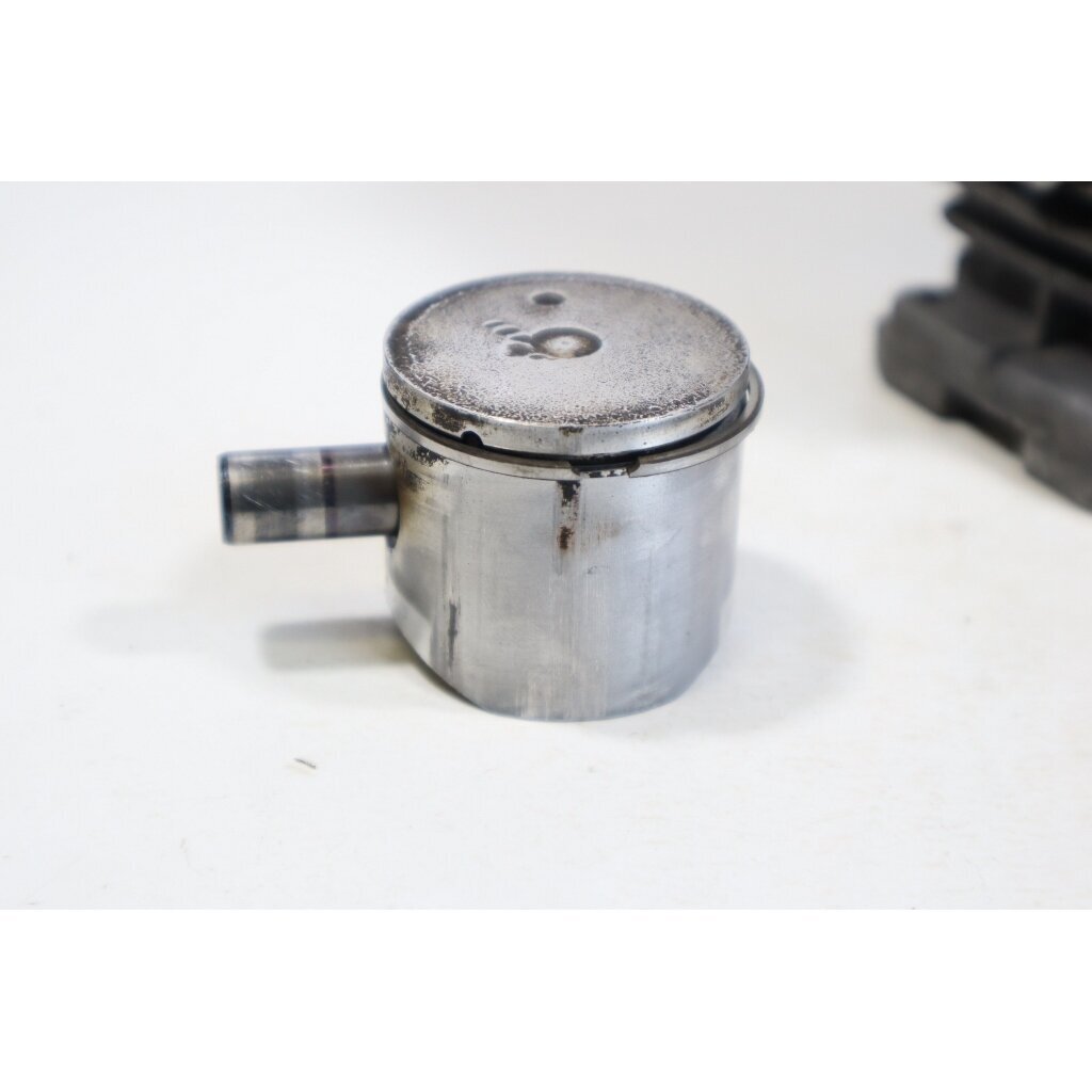 Genuine Cylinder Kit 38mm Husqvarna 136 137 141 Jonsered 2036 2040 chainsaw 530069940 8