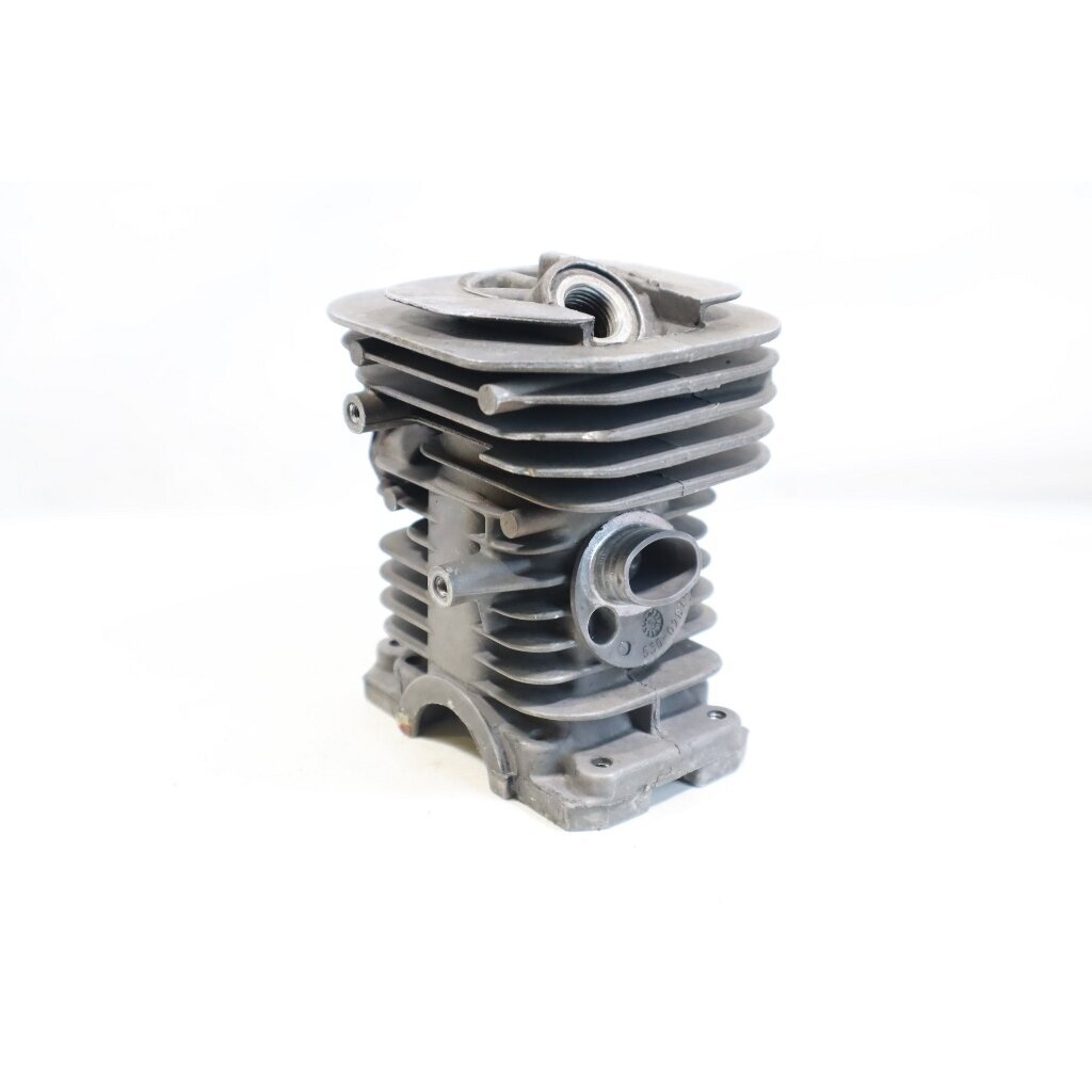 Genuine Cylinder Kit 38mm Husqvarna 136 137 141 Jonsered 2036 2040 chainsaw 530069940 1 Genuine Cylinder Kit 38mm Husqvarna 136 137 141 Jonsered 2036 2040 chainsaw 530069940 1