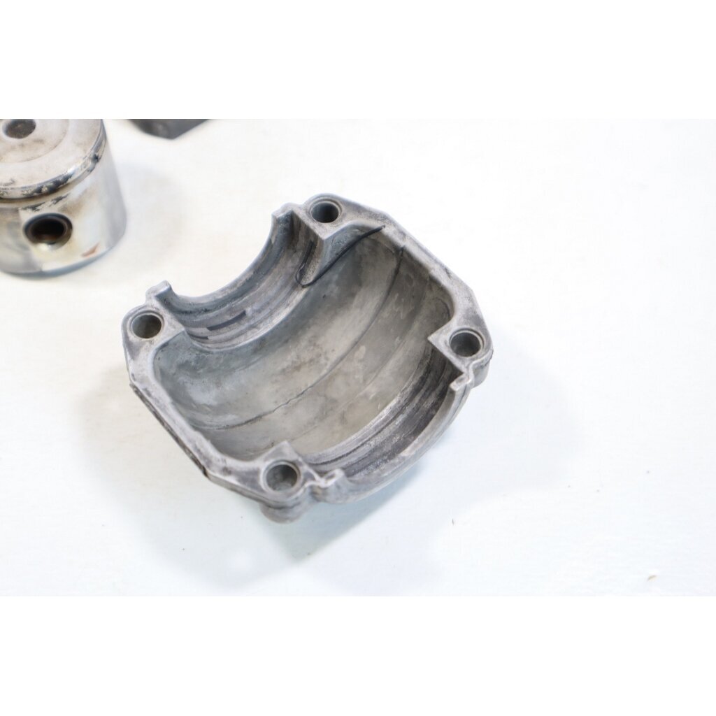 Genuine Cylinder Kit 38mm Husqvarna 136 137 141 Jonsered 2036 2040 chainsaw 530069940 10