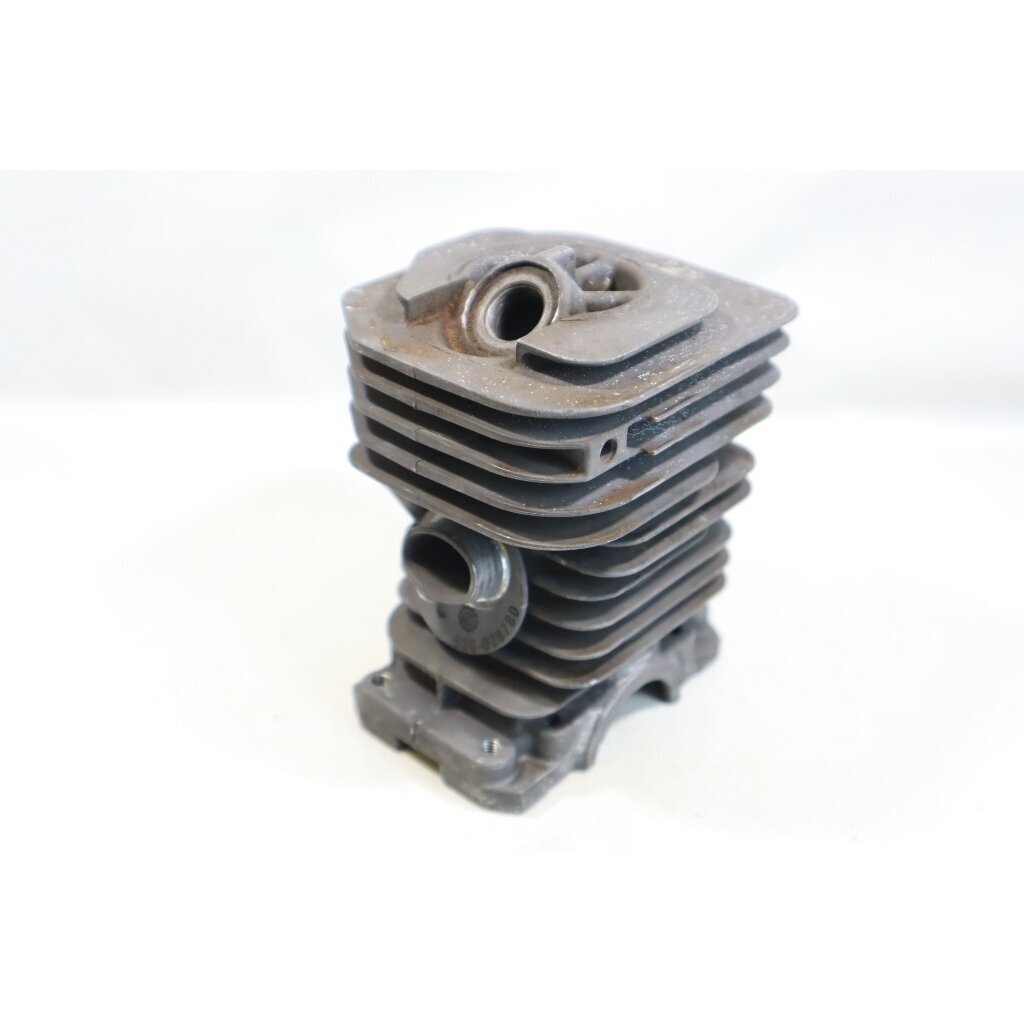 Genuine Cylinder Kit 38mm Husqvarna 136 137 141 Jonsered 2036 2040 chainsaw 530069940 2