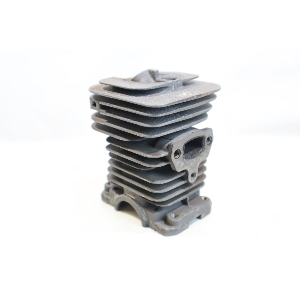 Genuine Cylinder Kit 38mm Husqvarna 136 137 141 Jonsered 2036 2040 chainsaw 530069940 3