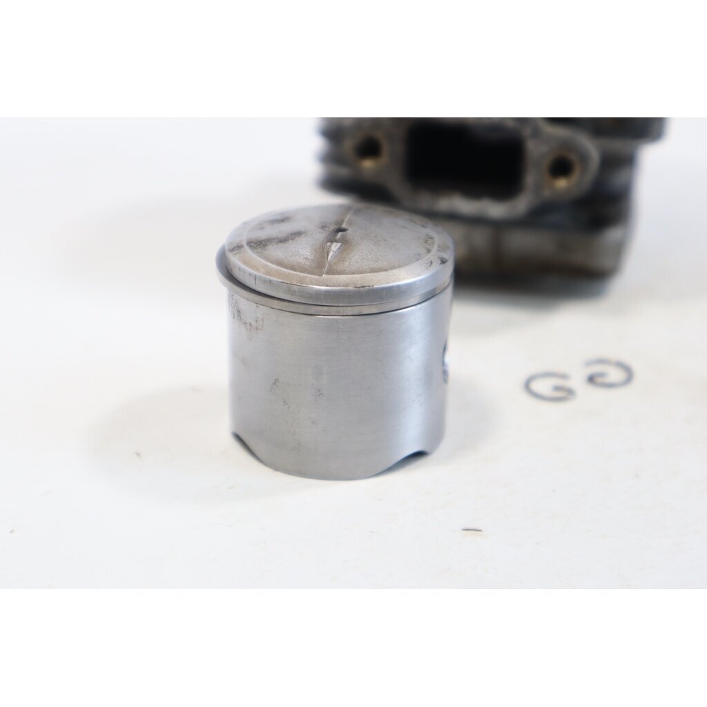 Genuine Cylinder & Piston Kit 32.2mm Echo GT-220ES trimmer A130-000540 6 Genuine Cylinder & Piston Kit 32.2mm Echo GT-220ES trimmer A130-000540 6