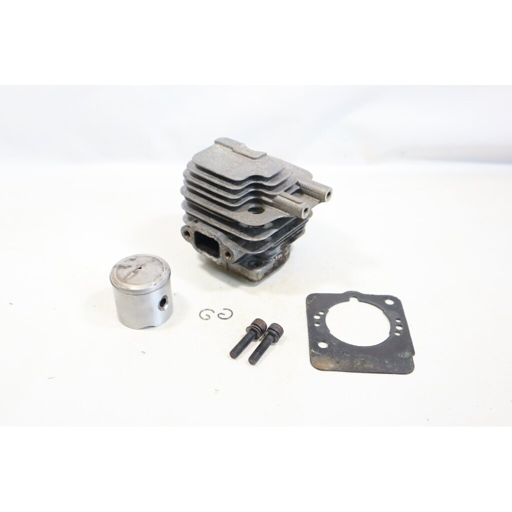 Genuine Cylinder & Piston Kit 32.2mm Echo GT-220ES trimmer A130-000540 Genuine Cylinder & Piston Kit 32.2mm Echo GT-220ES trimmer A130-000540
