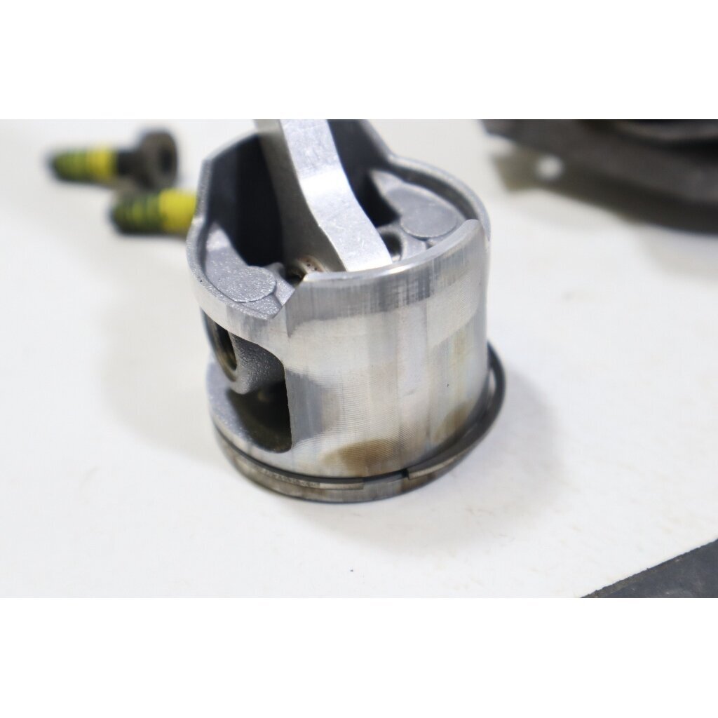 Genuine Cylinder & Piston Kit 33.5mm Homelite F2035 trimmer PS05699 7 Genuine Cylinder & Piston Kit 33.5mm Homelite F2035 trimmer PS05699 7