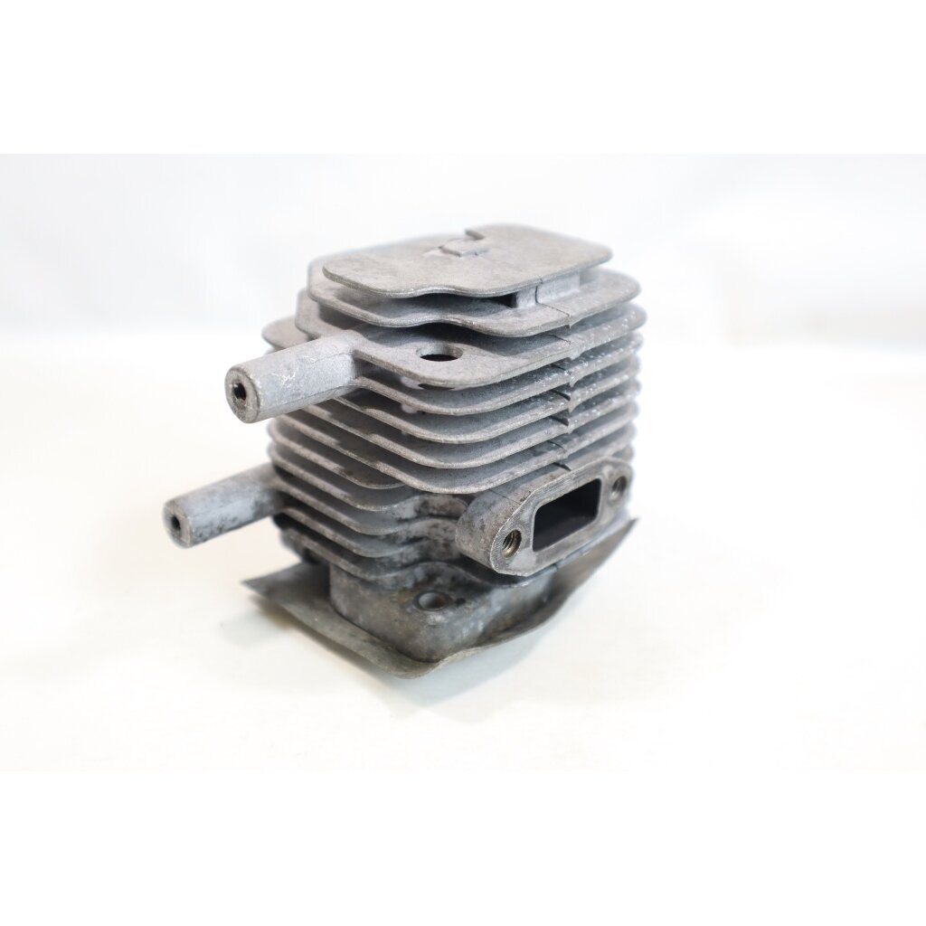 Genuine Cylinder & Piston Kit 33mm Jonsered HT2122 HT2126 HT2130 hedge trimmer 531004927 3