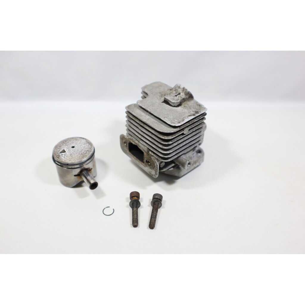 Genuine Cylinder & Piston Kit 34mm Homelite HHT 2660 hedge trimmer Genuine Cylinder & Piston Kit 34mm Homelite HHT 2660 hedge trimmer