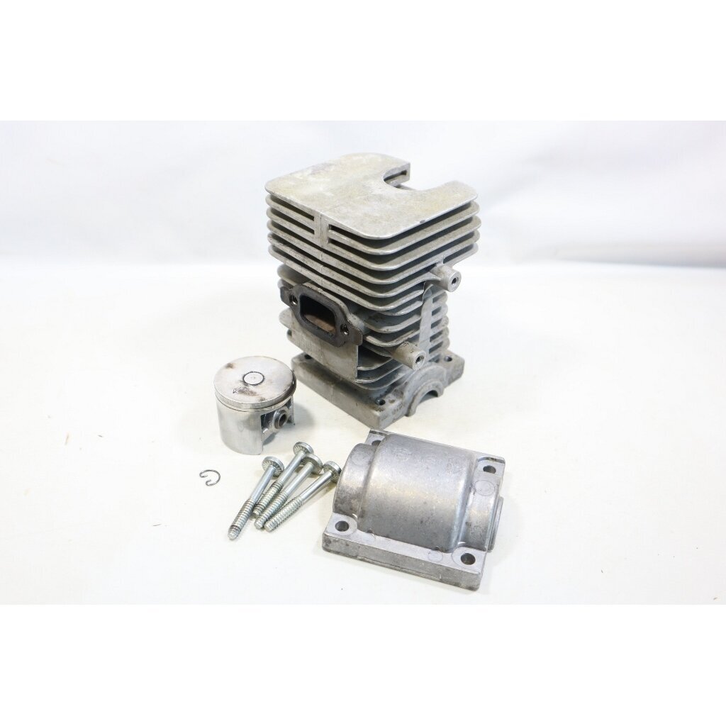 Genuine Cylinder & Piston Kit 37mm Dolmar PS-34 chainsaw 036 131 012