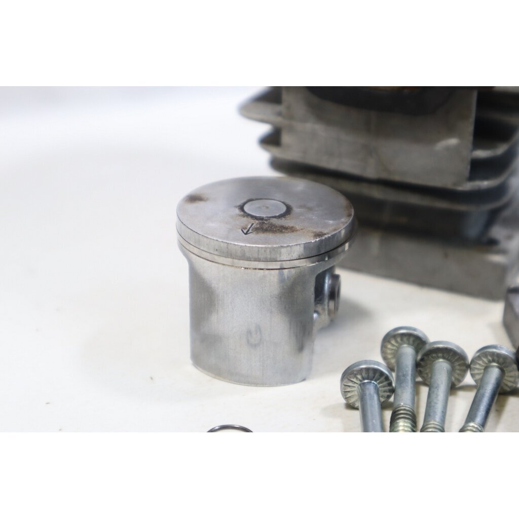 Genuine Cylinder & Piston Kit 37mm Dolmar PS-34 chainsaw 036 131 012 6 Genuine Cylinder & Piston Kit 37mm Dolmar PS-34 chainsaw 036 131 012 6