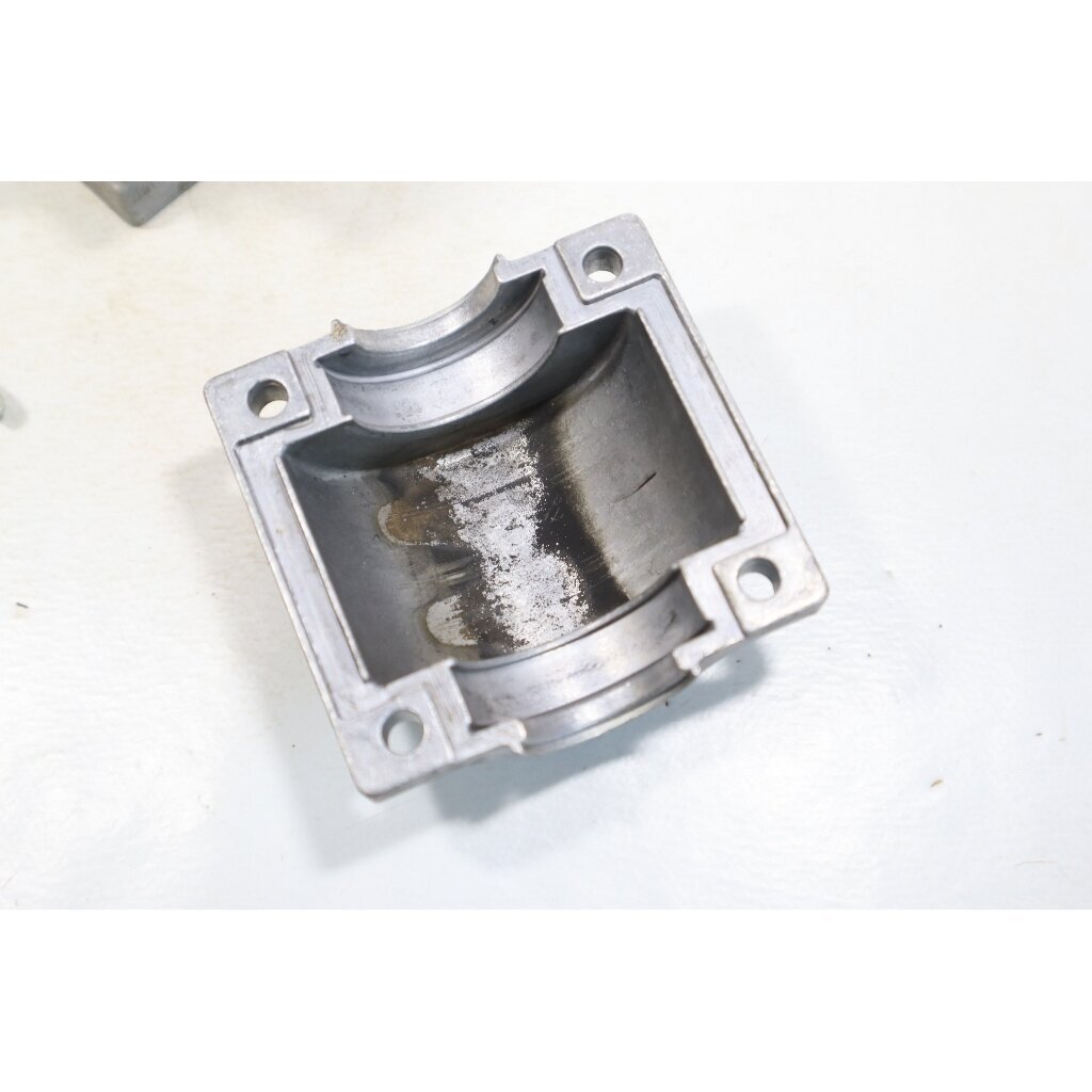 Genuine Cylinder & Piston Kit 37mm Dolmar PS-34 chainsaw 036 131 012 9