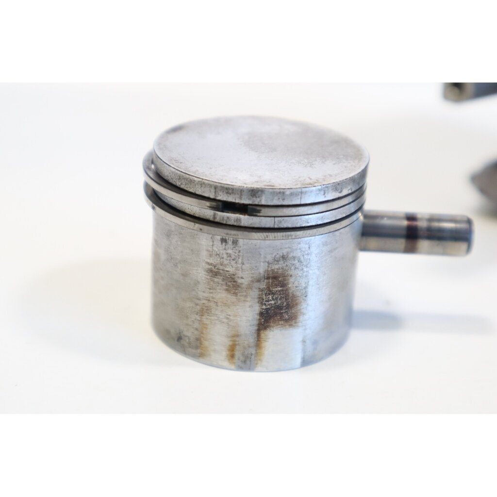 Genuine Cylinder & Piston Kit 38mm Jobu SL35B chainsaw 7 Genuine Cylinder & Piston Kit 38mm Jobu SL35B chainsaw 7