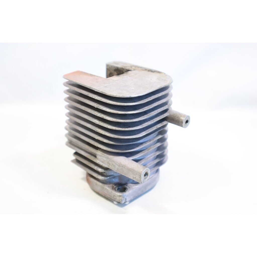 Genuine Cylinder & Piston Kit 38mm Jobu SL35B chainsaw 3