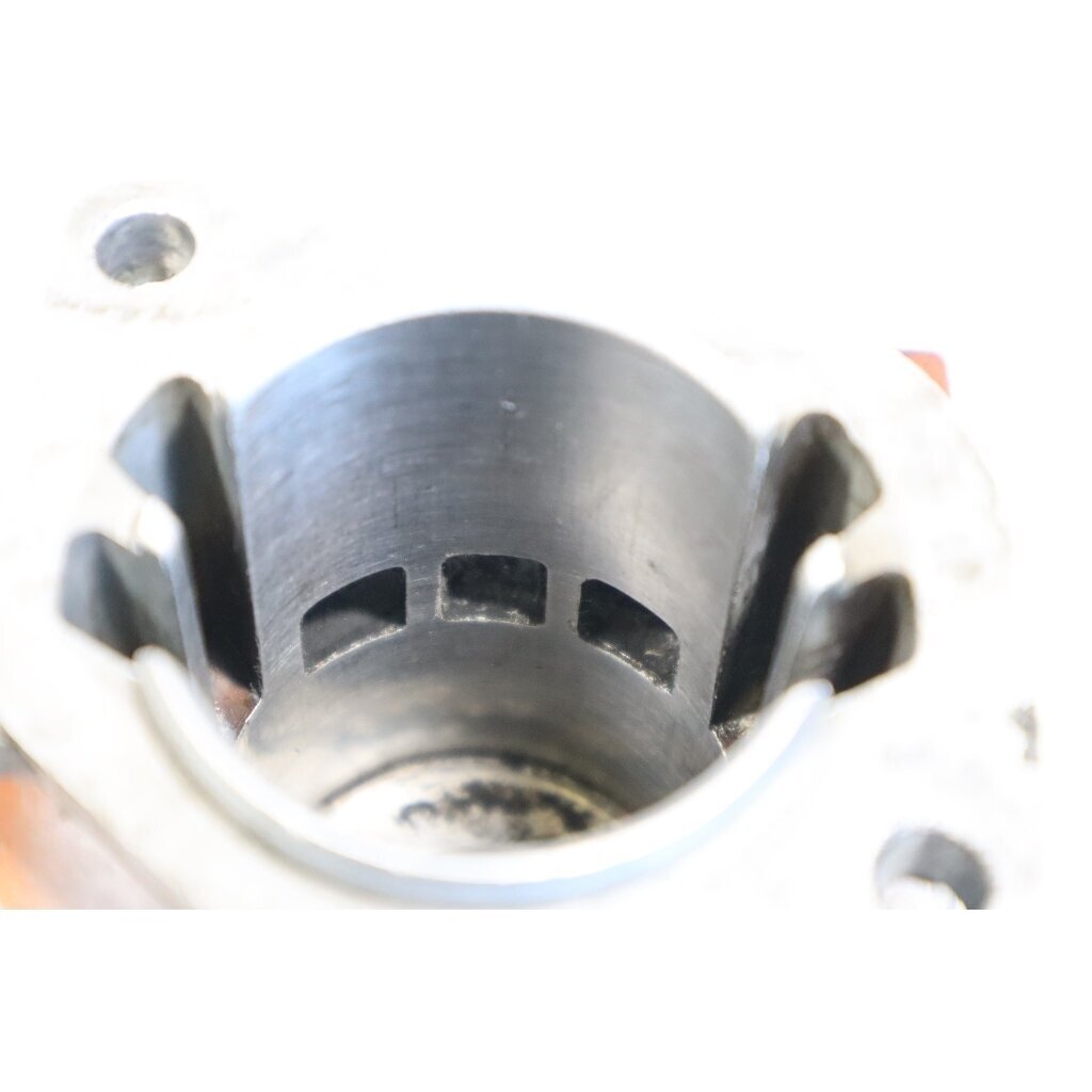 Genuine Cylinder & Piston Kit 38mm Jobu SL35B chainsaw 5