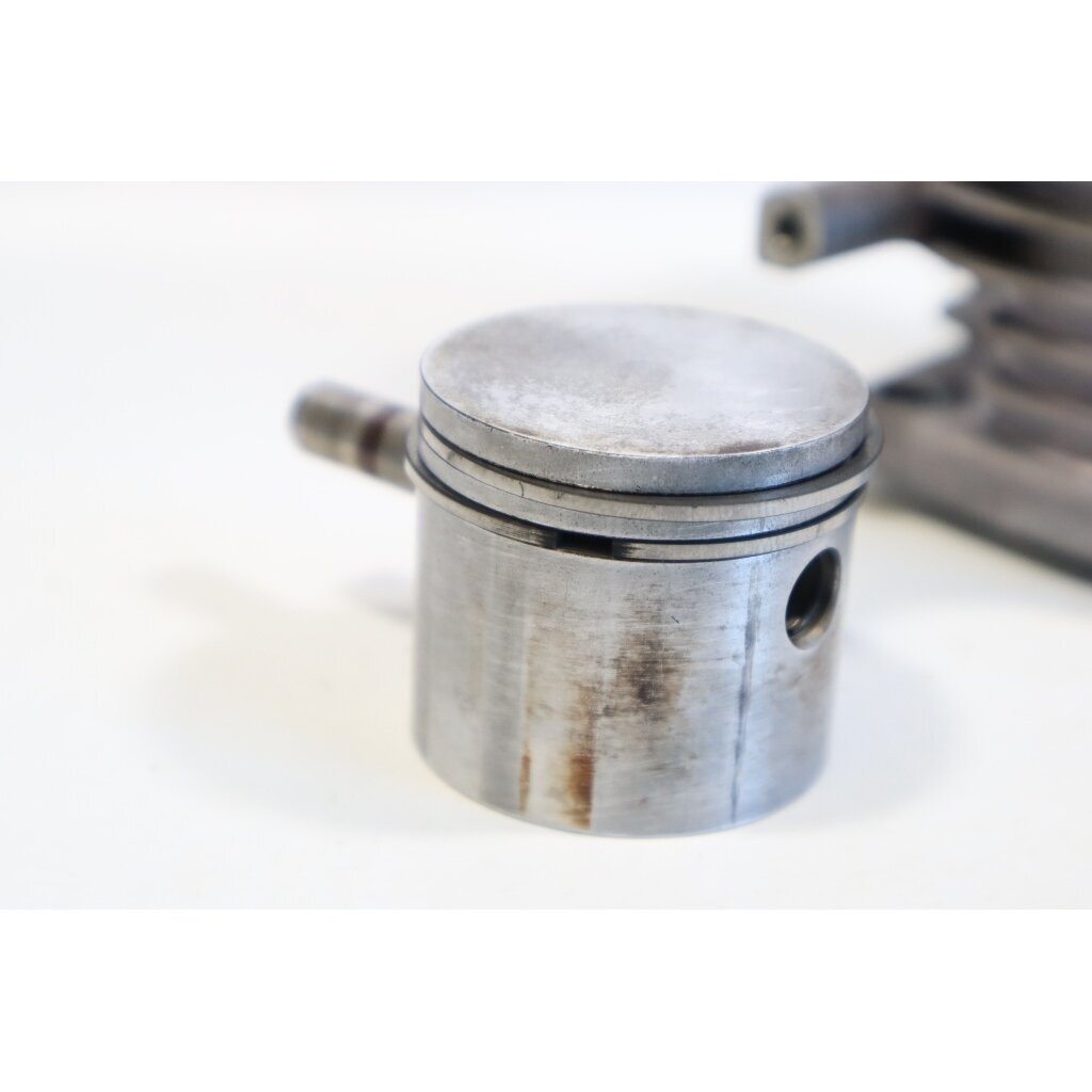 Genuine Cylinder & Piston Kit 38mm Jobu SL35B chainsaw 6 Genuine Cylinder & Piston Kit 38mm Jobu SL35B chainsaw 6