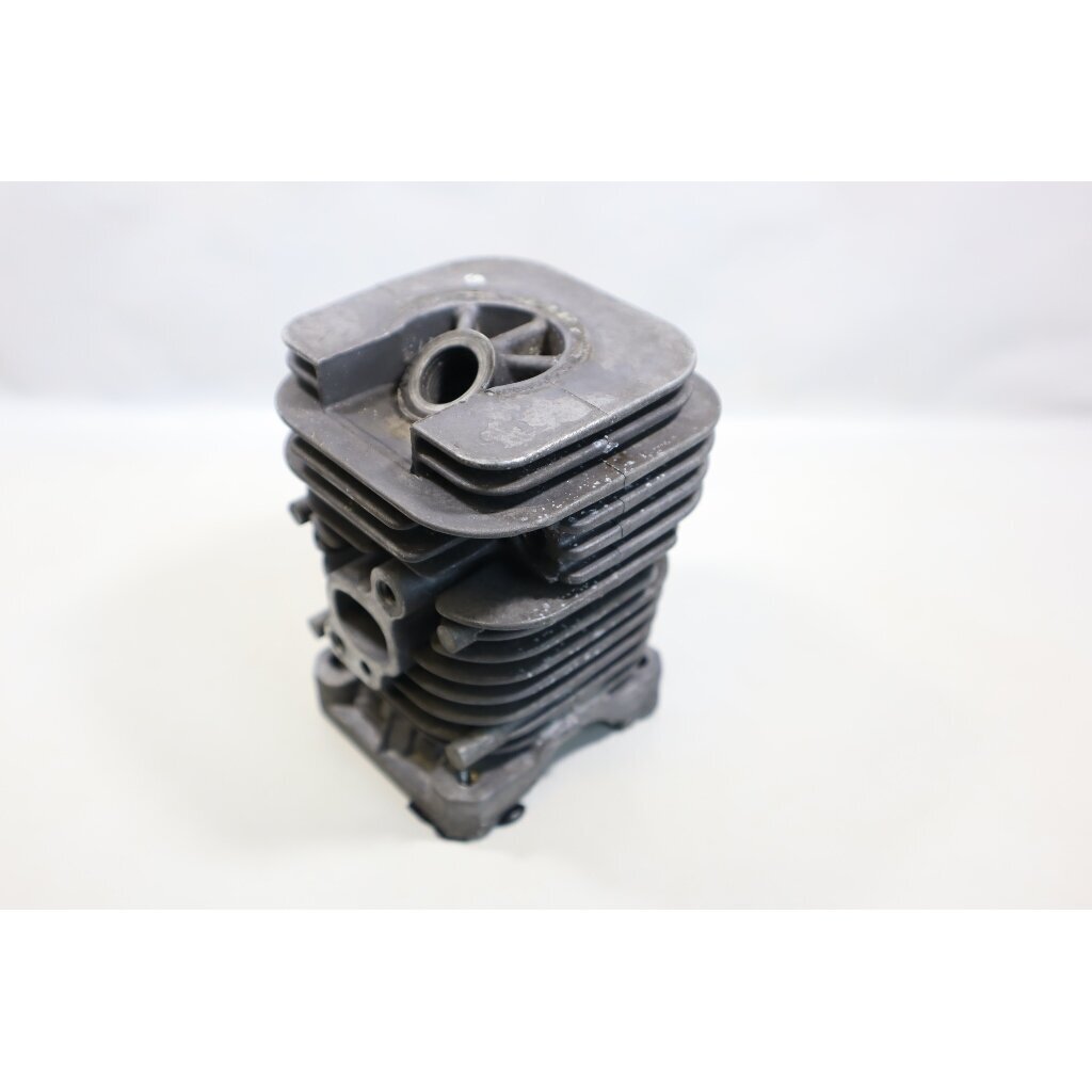 Genuine Cylinder & Piston Kit 38mm McCULLOCH Poulan Partner 350 351 370 390 420 chainsaw 530069606 2 Genuine Cylinder & Piston Kit 38mm McCULLOCH Poulan Partner 350 351 370 390 420 chainsaw 530069606 2