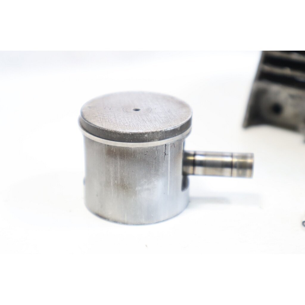 Genuine Cylinder & Piston Kit 38mm Solo 634 chainsaw 2100524 N 9 Genuine Cylinder & Piston Kit 38mm Solo 634 chainsaw 2100524 N 9